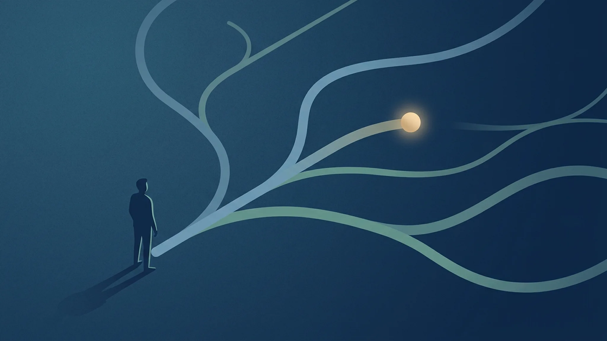 Illustration: Schlafapnoe-Operation: Was hilft?