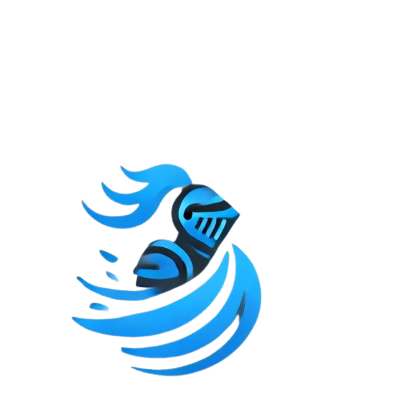 schlafapnoe kämpfer logo