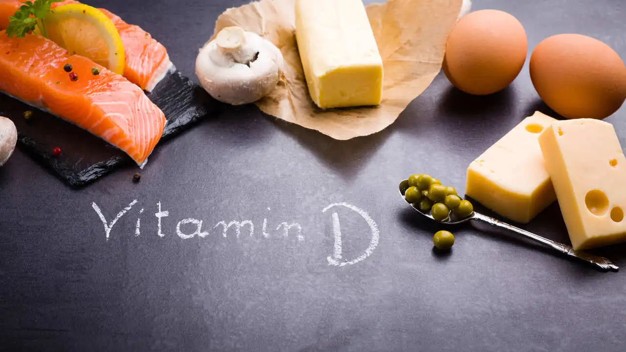 Nahrungsergänzung Vitamin-D Schlafapnoe-Kaempfer