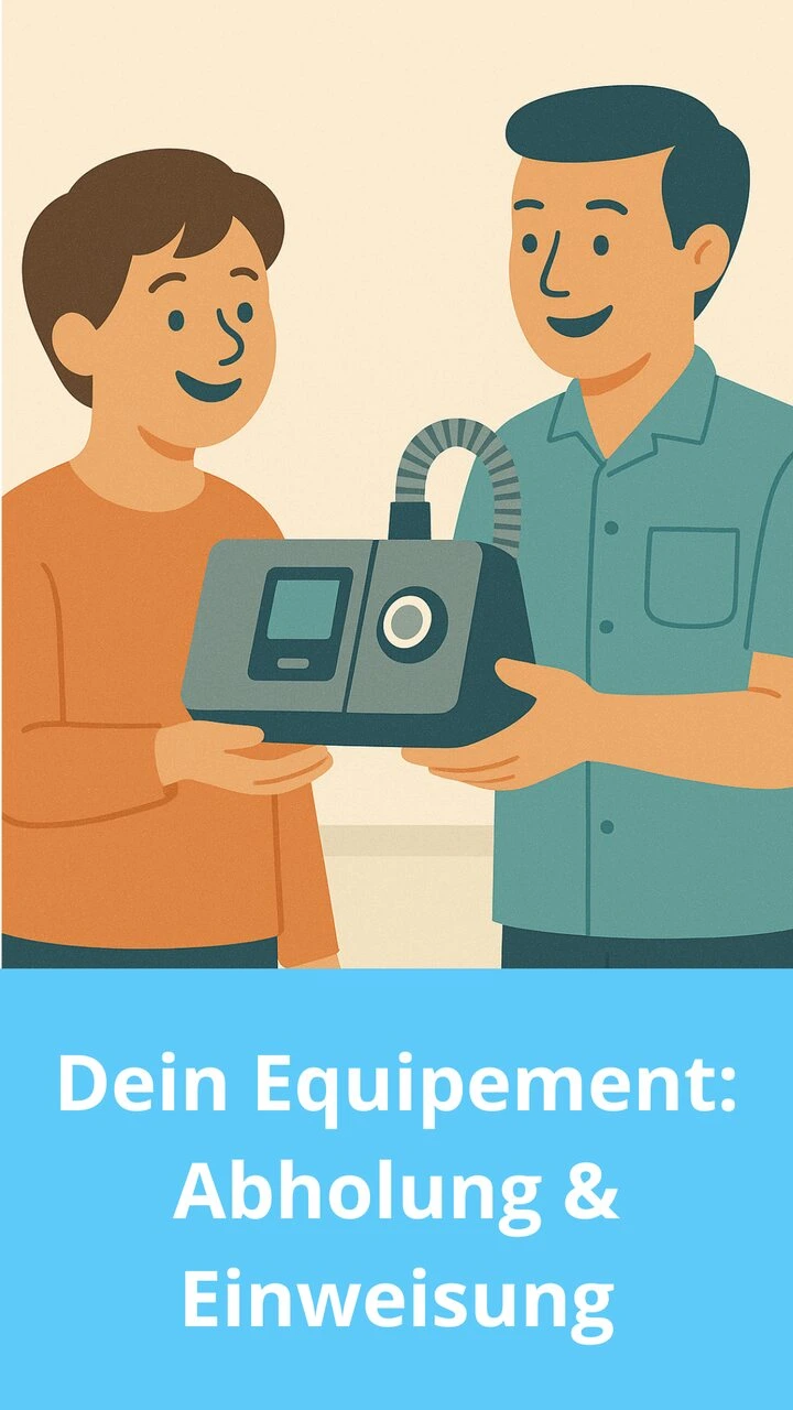 6_Easy-Resize.com Übergabe des CPAP Gerätes und Einweisung
