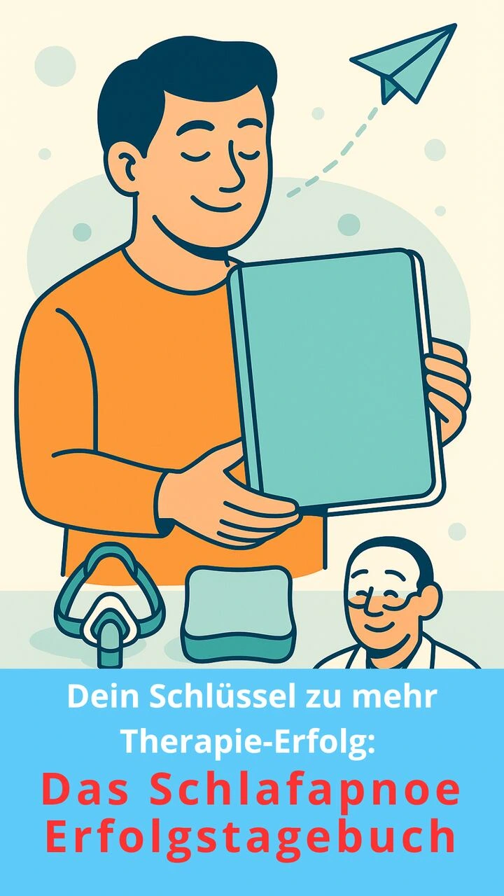CPAP Boarding Kacheln_Easy-Resize.com Der Schlüssel zu mehr Therapieerfolg: Das Schlafapnoe Erfolgstagebuch