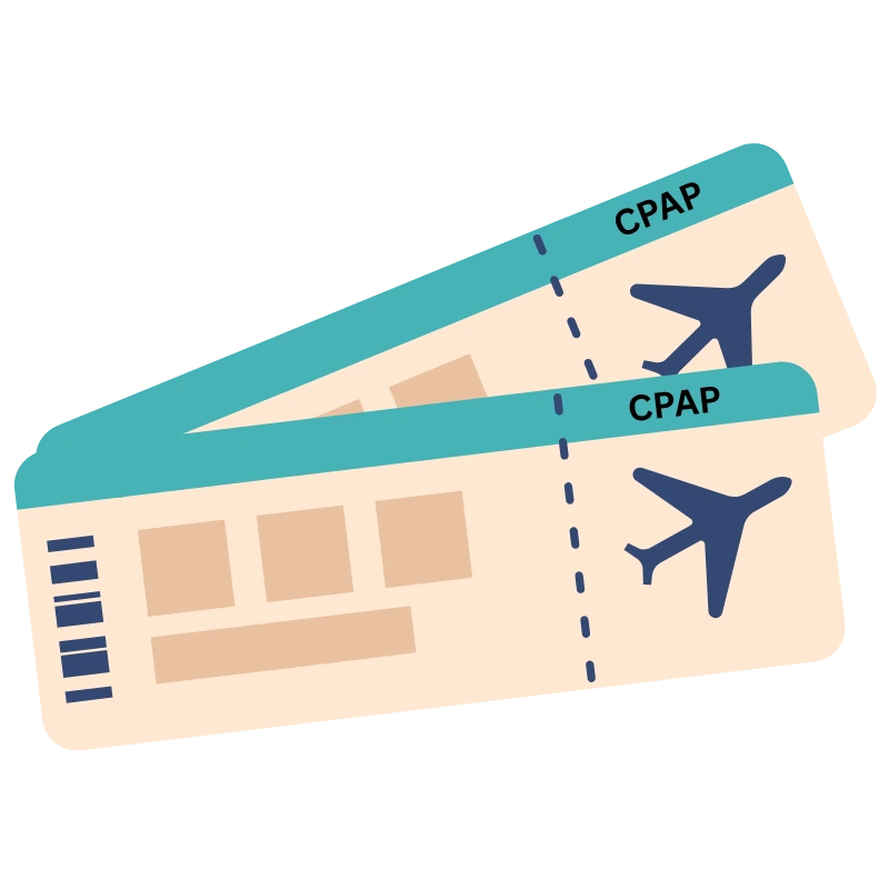 CPAP.png Flugtickets CPAP