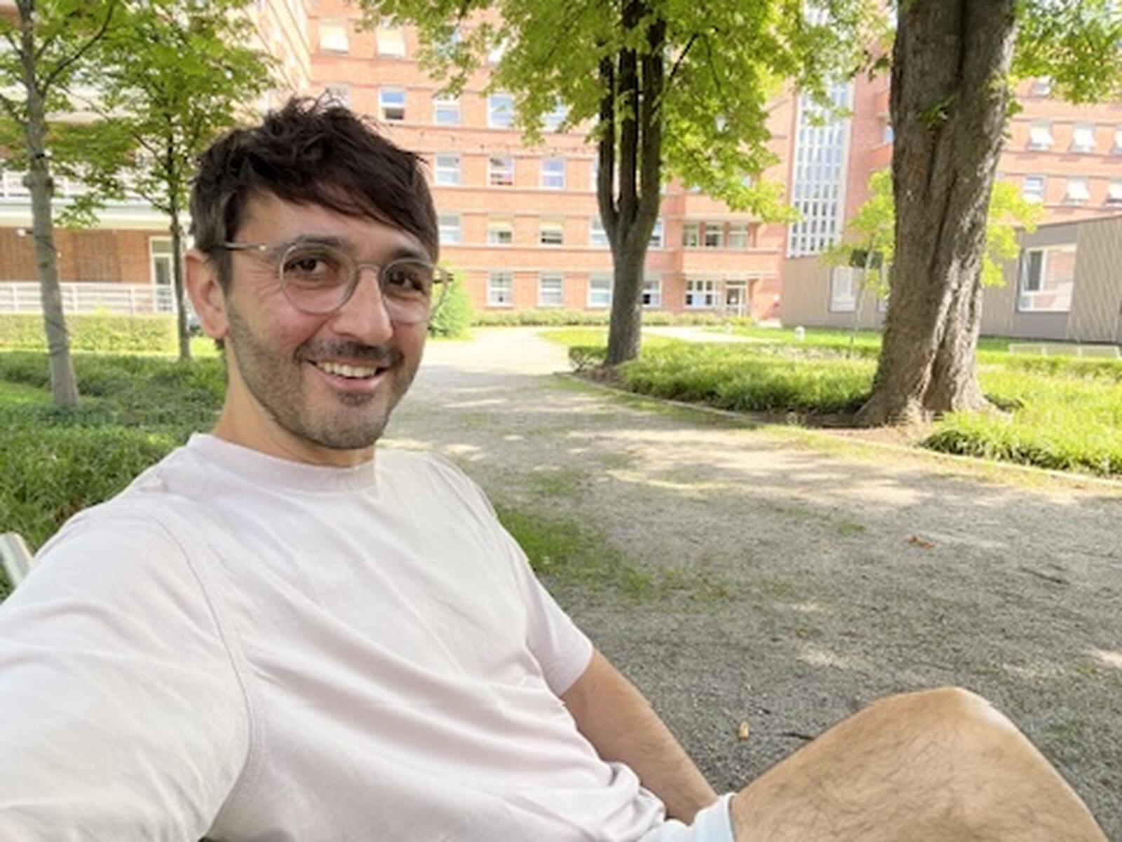 Marc Partipilo – Dein Schlafcoach